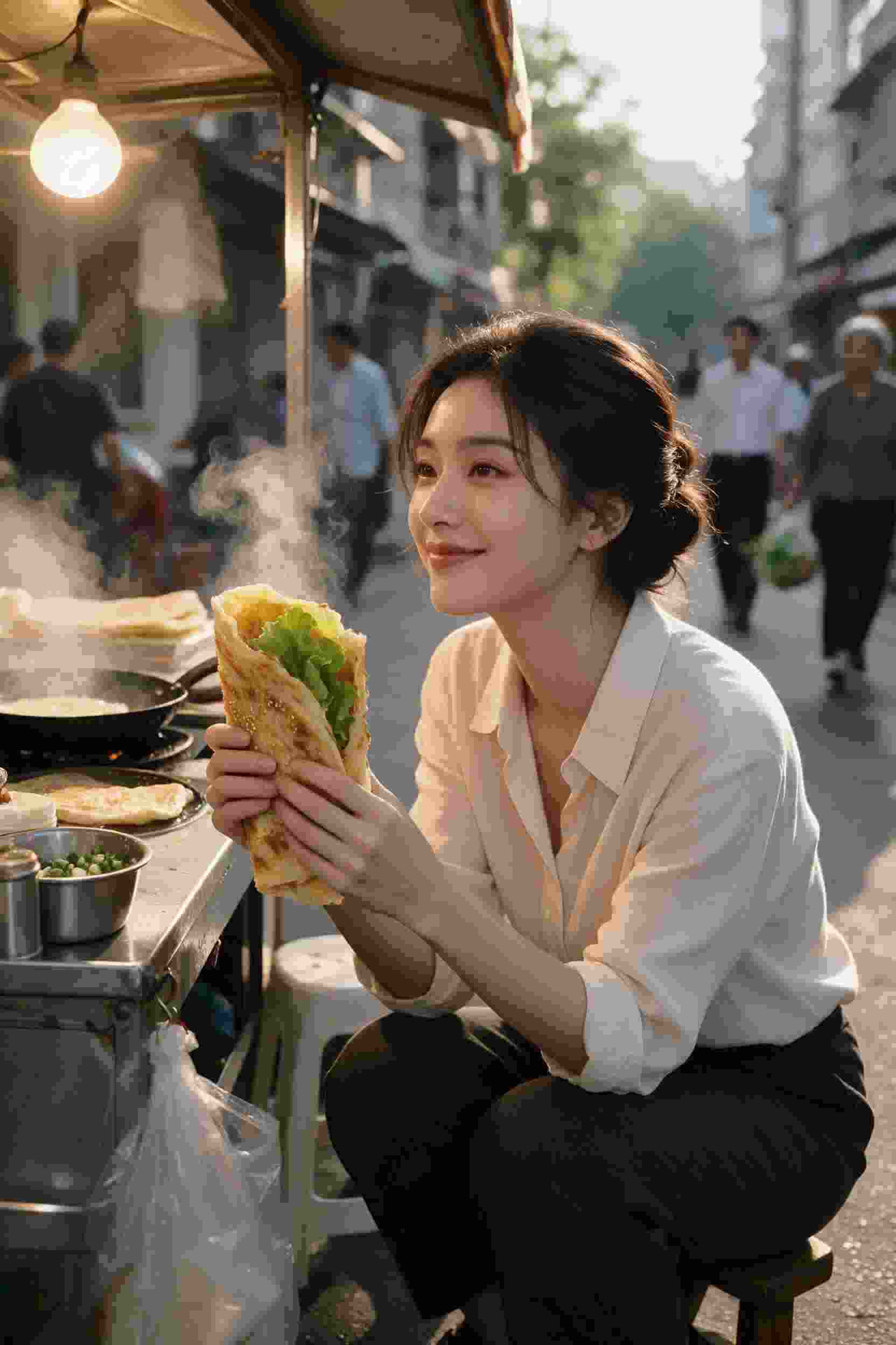 契约之心