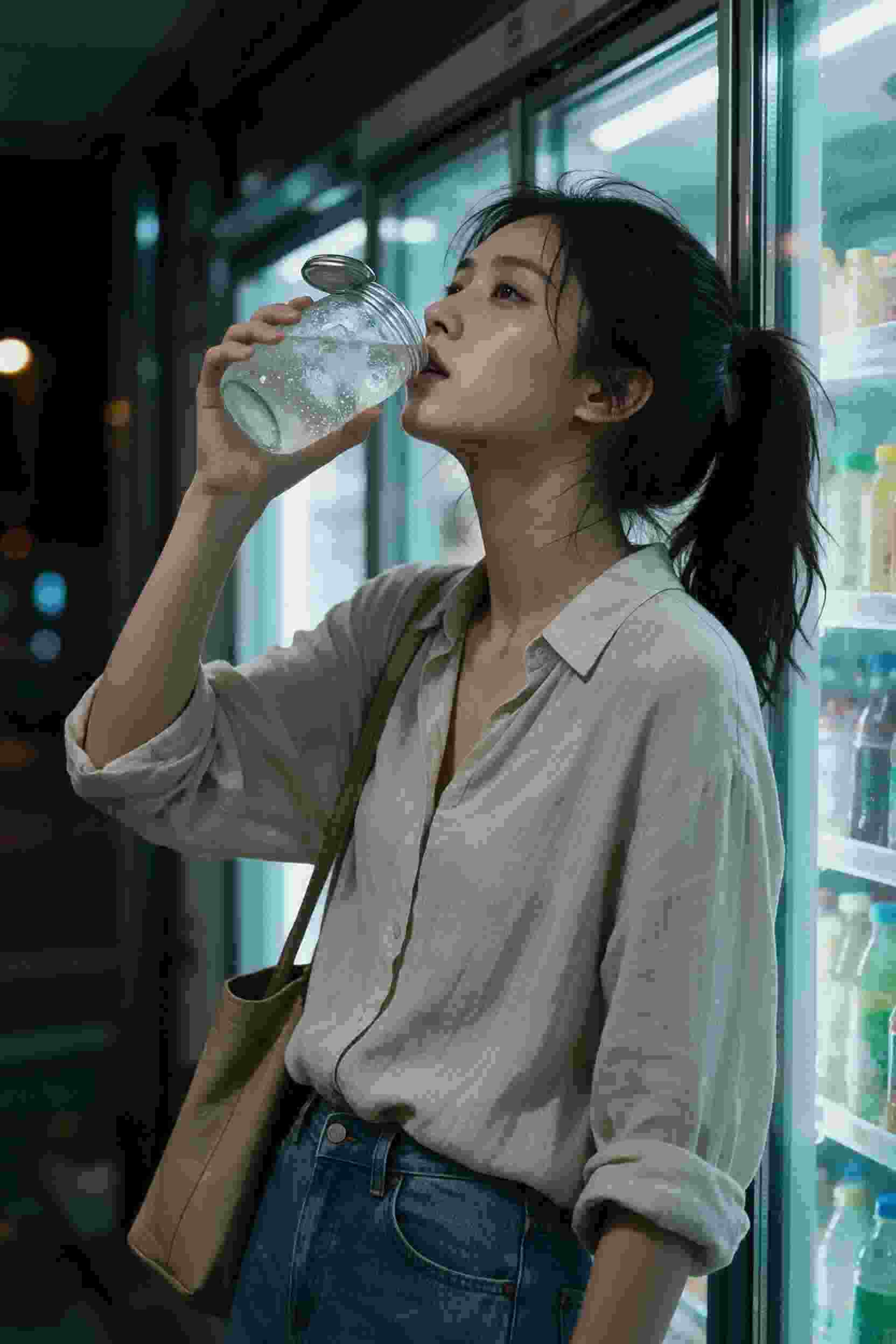 灵魂契约者